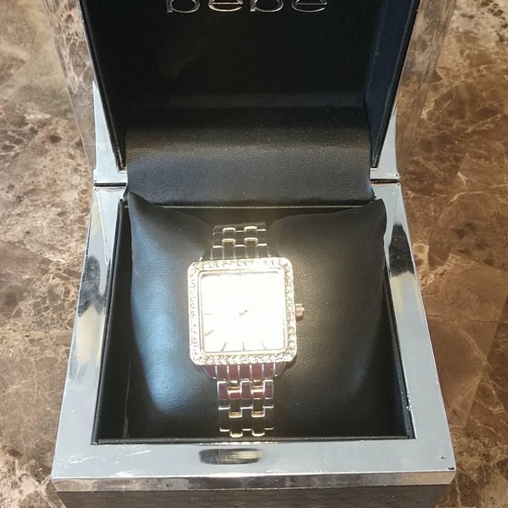 Bebe Women watch